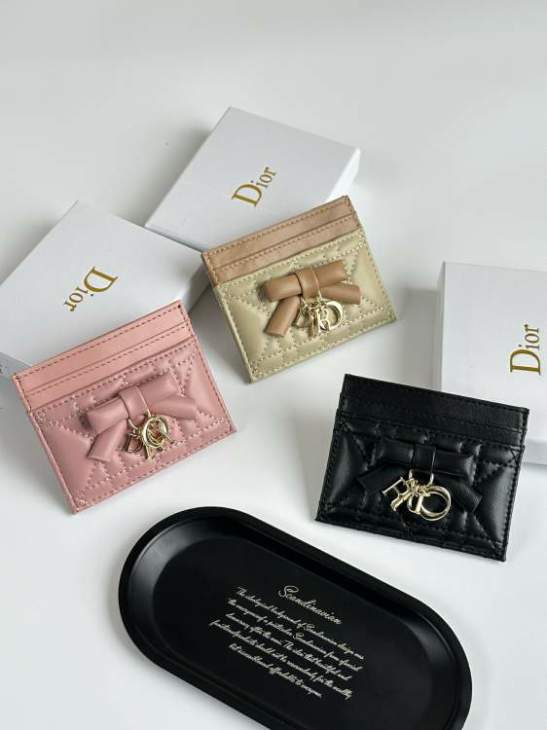 Picture of Dior Wallets _SKUfw239331689fw